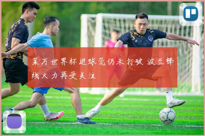 莱万世界杯进球荒仍未打破 波兰锋线火力再受关注