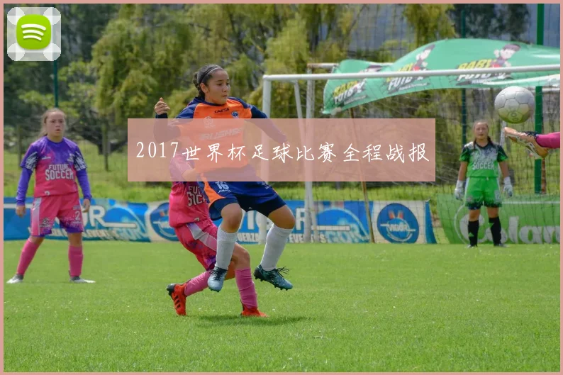 2017世界杯足球比赛全程战报