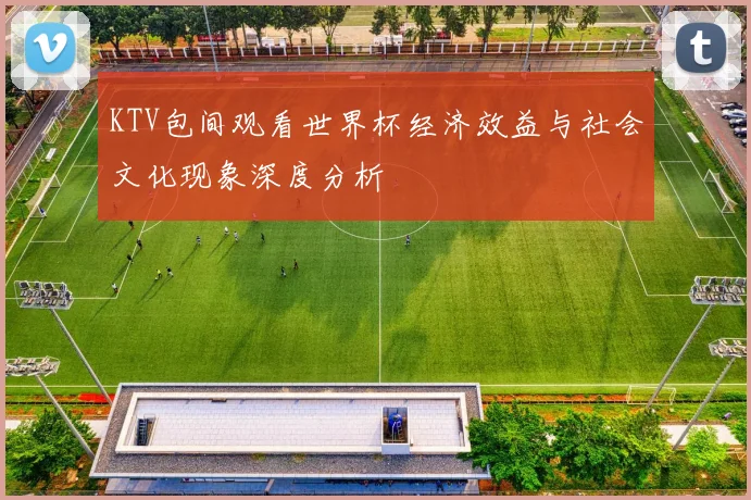 KTV包间观看世界杯经济效益与社会文化现象深度分析